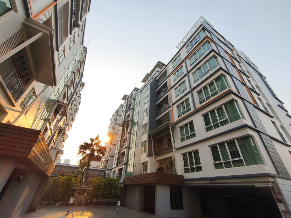 รูป ขายคอนโดใจกลางสุขุมวิท VOQUE Sukhumvit 16 1 ห้องนอน | 1 ห้องน้ำ เพียง 4.39 ล้านบาท - รูปที่ 26/26