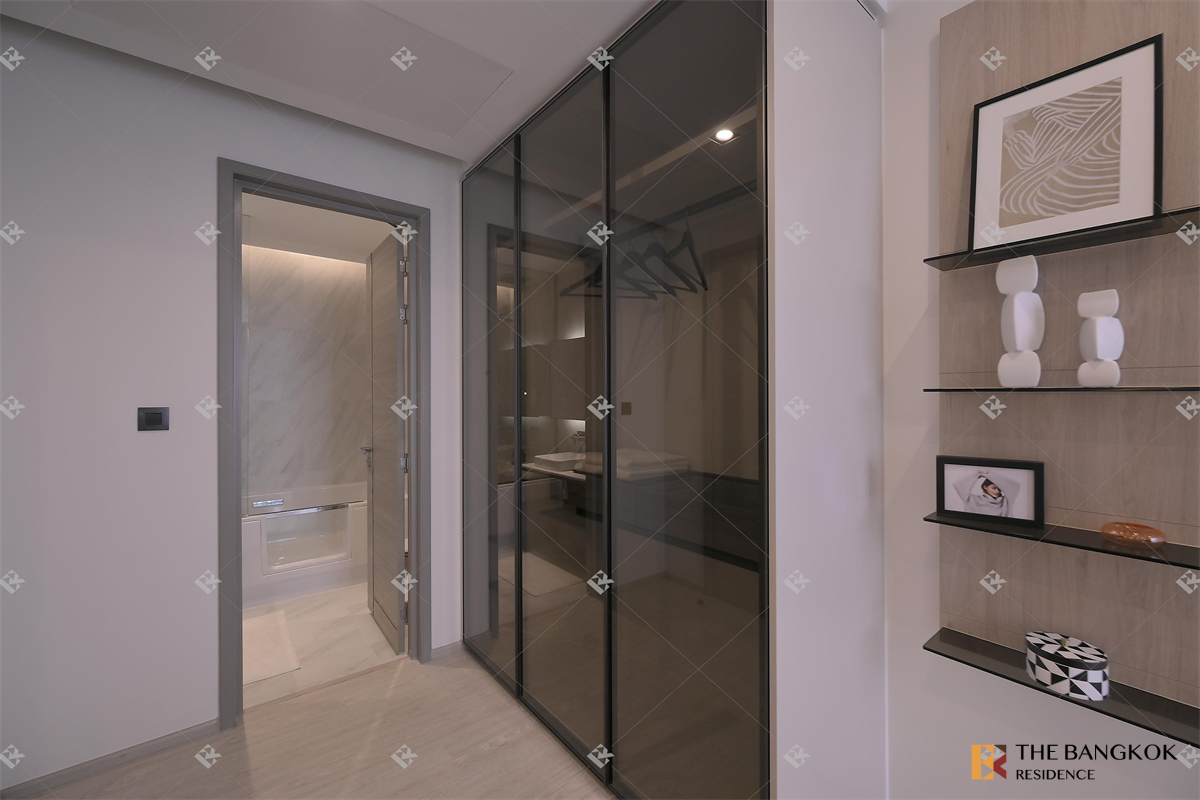 picture The Room Sukhumvit 38 Book quickly before the room is gone!! - 1/10