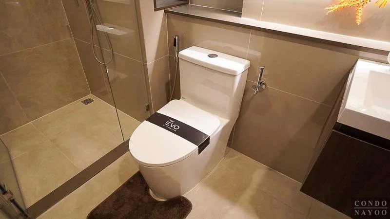 รูป A035933 Nue Evo Pattanakarn - รูปที่ 3/5