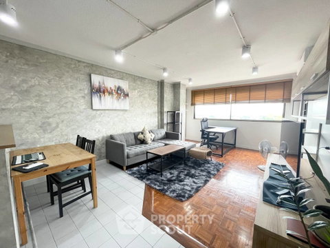2-BR Condo In Baan On-Nut Sukhumvit 77, Suan Luang (ID 836681)