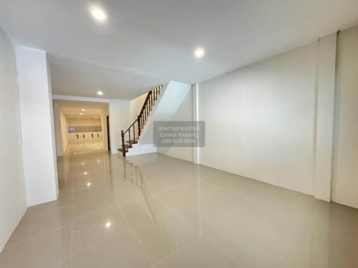 รูป ขายทาวน์เฮ้าส์/ทาวน์โฮม  ณัฐกานต์ 3,5 คลองถนน เขต สายไหม กรุงเทพ CX-155655 ✅ ทักไลน์ @connexproperty ตอบทันที ทีมงานมืออาชีพ ✅ - รูปที่ 5/9