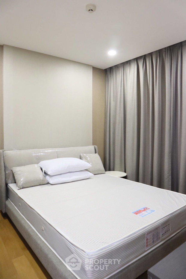 รูป คอนโด 2-ห้องนอน ที่ คลาส หลังสวน ใกล้ BTS ชิดลม (ID 2902856) - รูปที่ 9/15