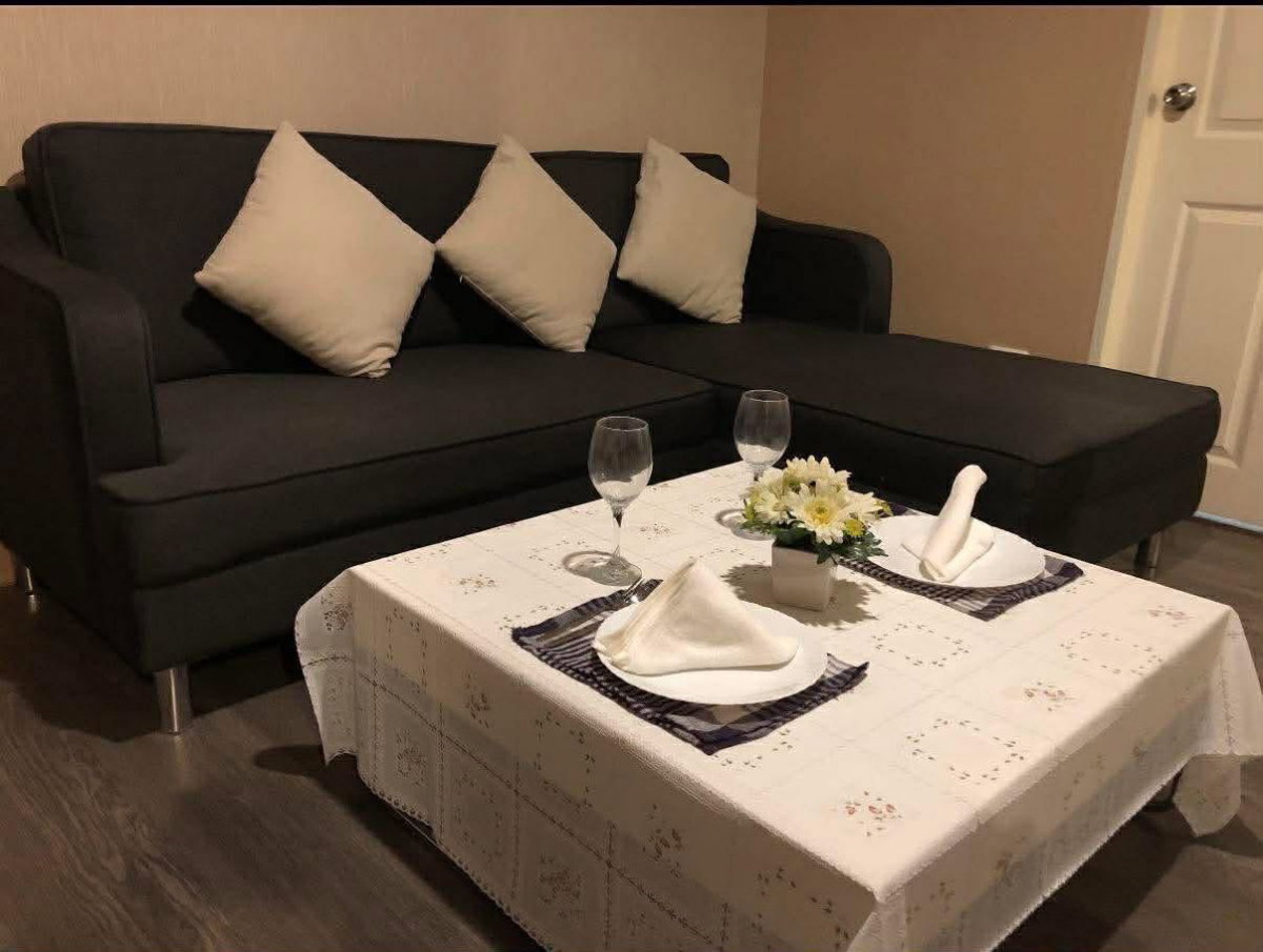 picture Swift Condo for rent ✨ Fully furnished - 4/9