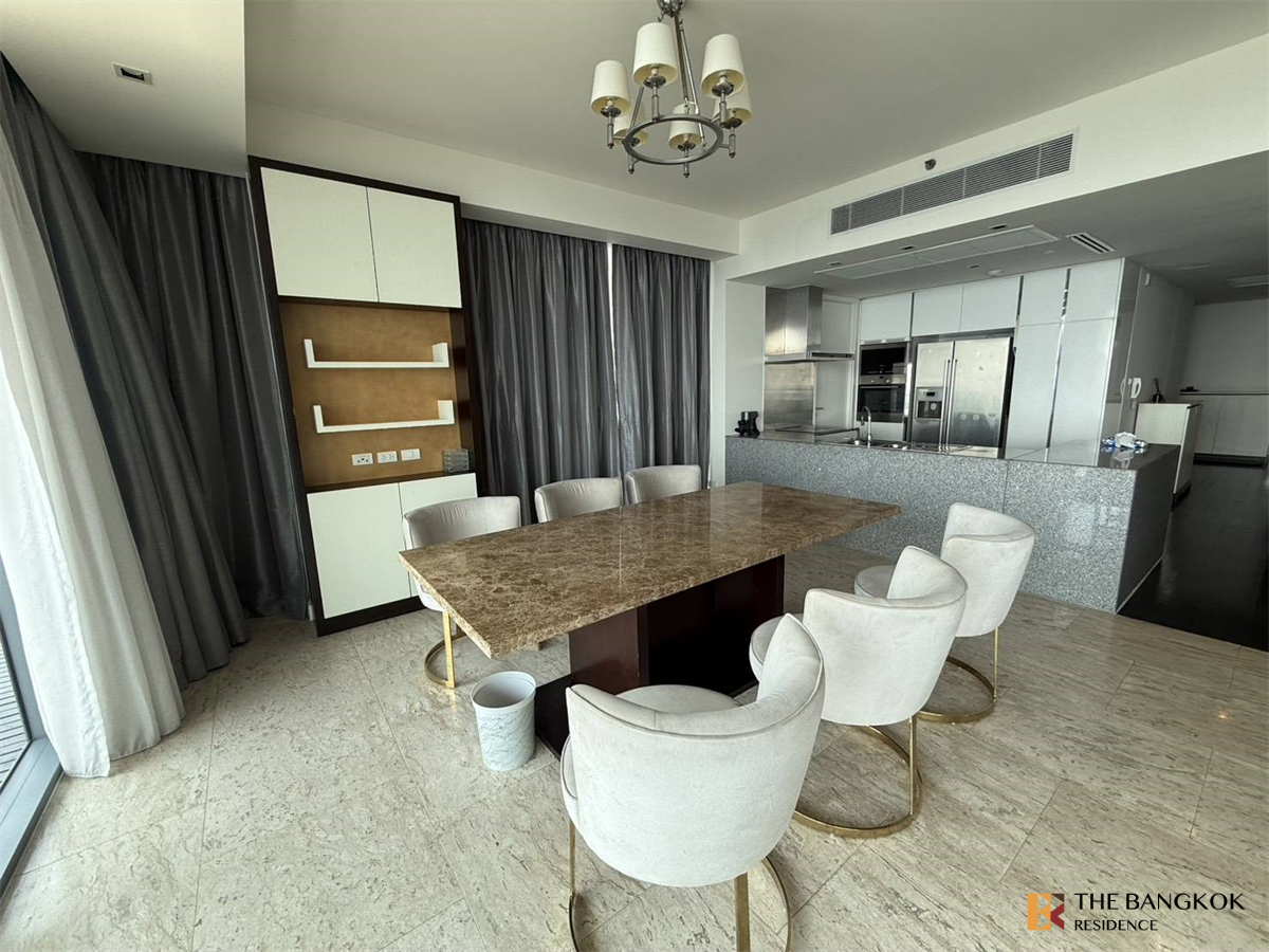 picture The Pano Ultimate Luxury Lifestyle with Convenience - 10/10