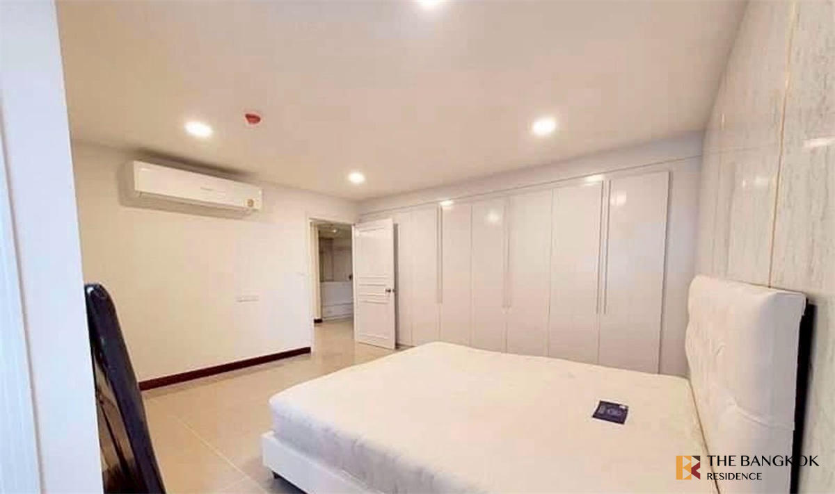 picture Ready-to-move-in Condo President Park Sukhumvit 24 - 2/9