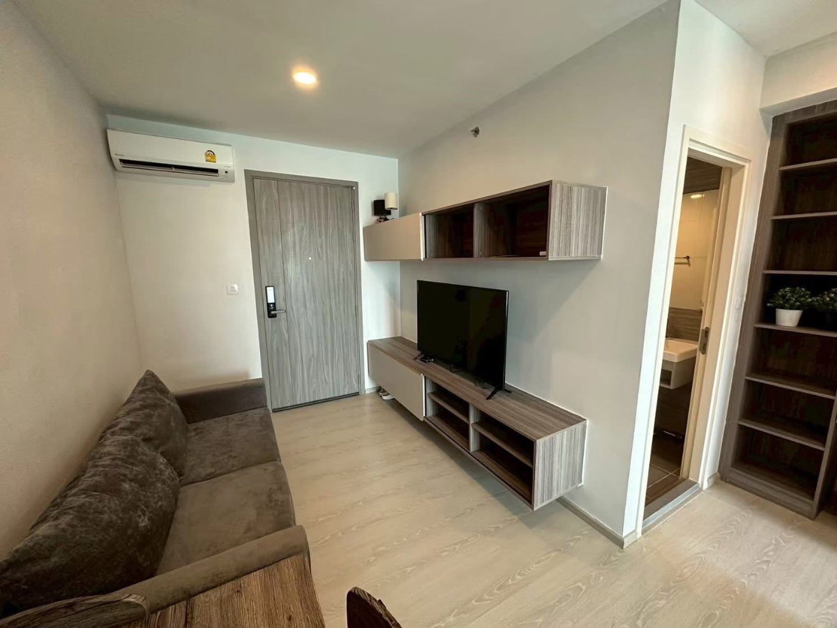picture 🟪🟦🟩🟨🟧 For Rent: Knightsbridge Phahonyothin Interchange // 12,000 THB, Ready to move in 🛎️🛎️ | Line@: @assetspro - 4/11