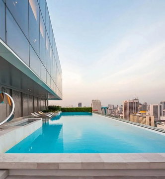 A036184 The Room Sathorn - TanonPun