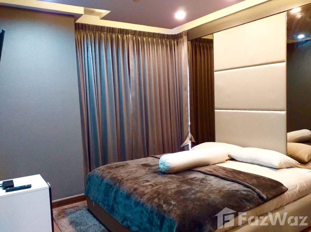 รูป ขาย คอนโด 1 ห้องนอน ในโครงการ คอนโด ไอวี่ ริเวอร์ 5626213 - รูปที่ 6/26