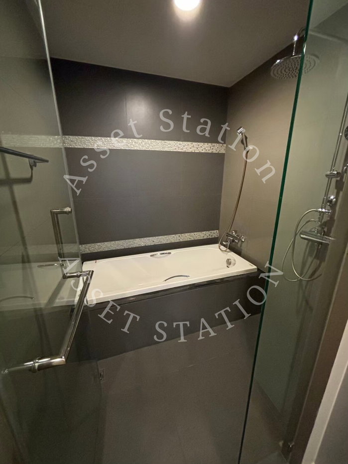 picture 🏢The Crest Sukhumvit 34: Great location near BTS Thonglor, making life easy and convenient for commuting.🛍️ - 7/7