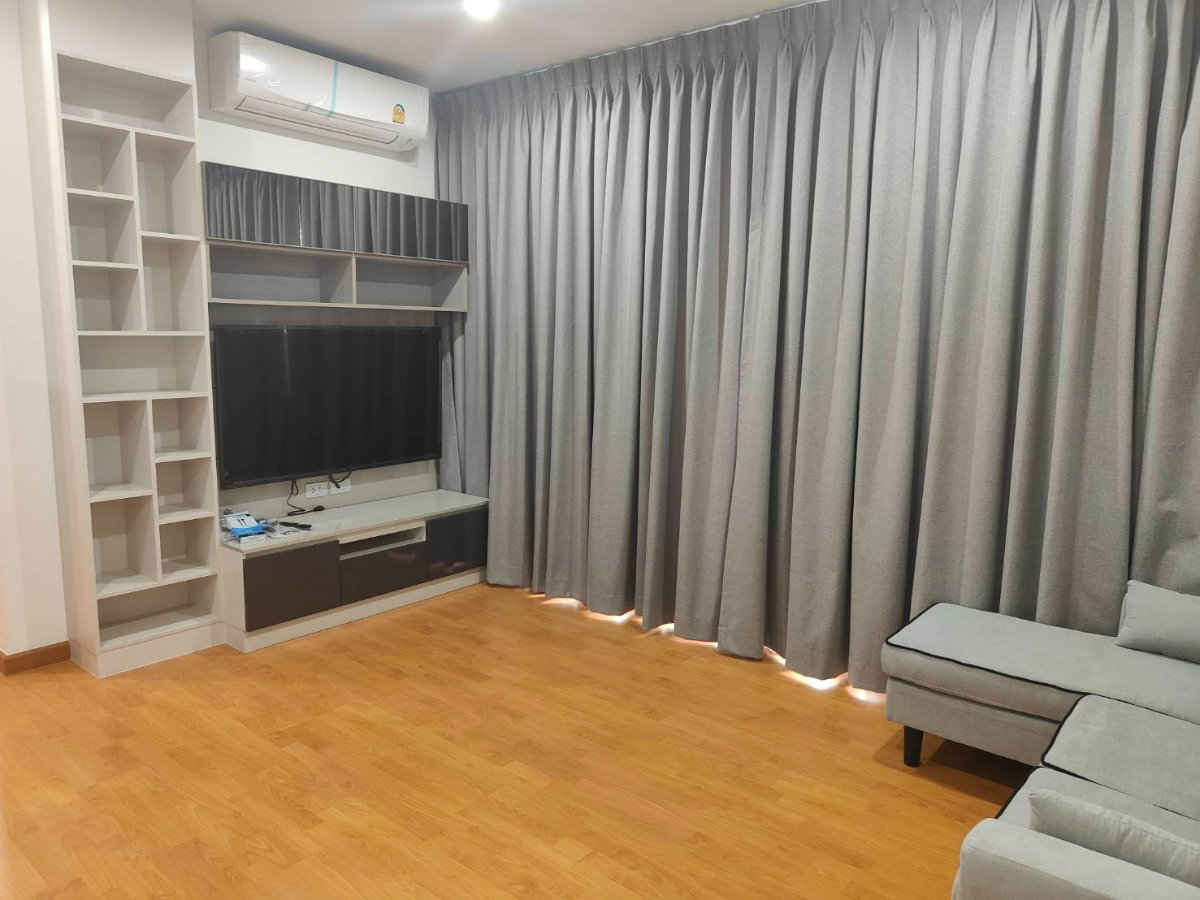 รูป ปล่อยเช่าคอนโด The President Sukhumvit Samutprakarn ชั้น 23 2 ห้องนอน 1 ห้องน้ำ 52.33 ตรม. - รูปที่ 6/21