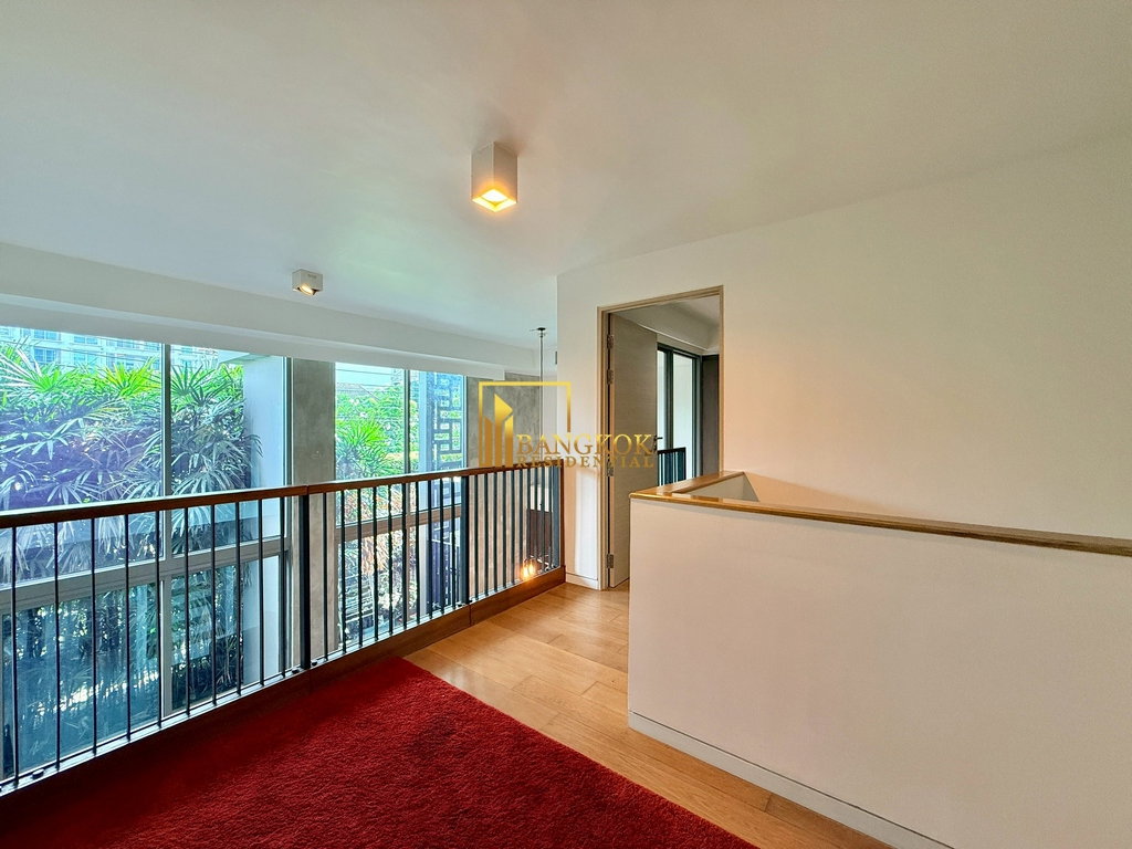 รูป Siamese 39 | Cozy 2 Bedroom Duplex Condo in Phrom Phong - BR1209CD - รูปที่ 15/29