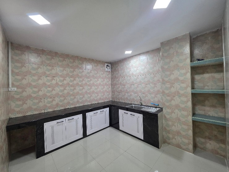 picture For Rent Townhouse at Charansanitwong soi12 - 4/10