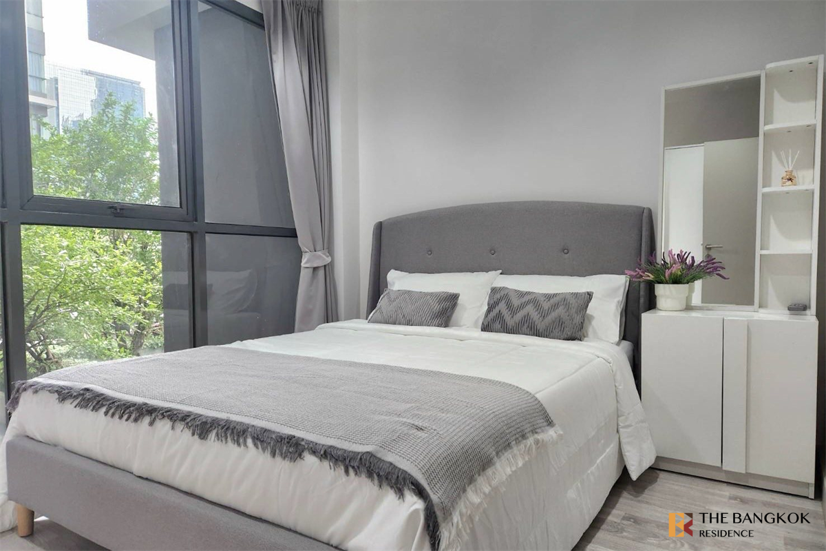 picture Ideo Mobi Rama 9 near MRT Rama 9 Station Surrounded by Facilities - 5/9