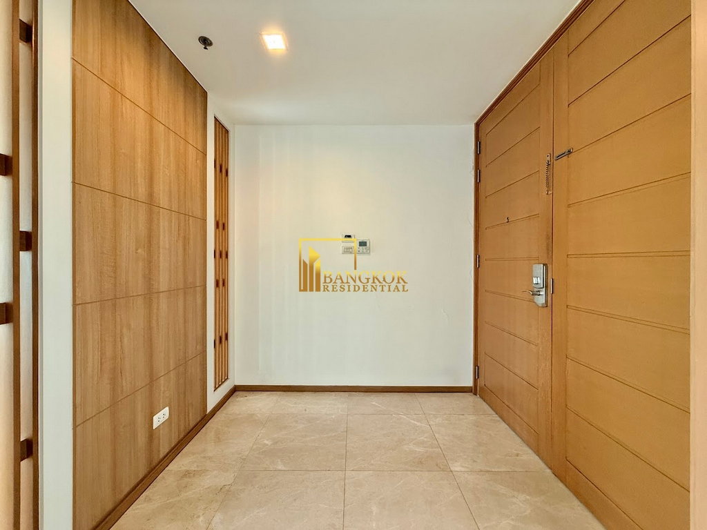 รูป Large 5 Bedroom Duplex Penthouse For Rent in Asoke Area - BR21366AP - รูปที่ 7/60