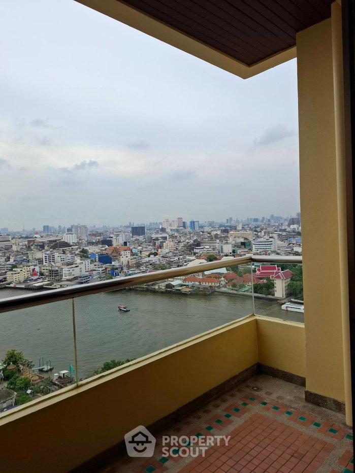 รูป คอนโด 1-ห้องนอน ที่ คอนโดบ้านเจ้าพระยา ใกล้ MRT หัวลำโพง (ID 1773403) - รูปที่ 10/12