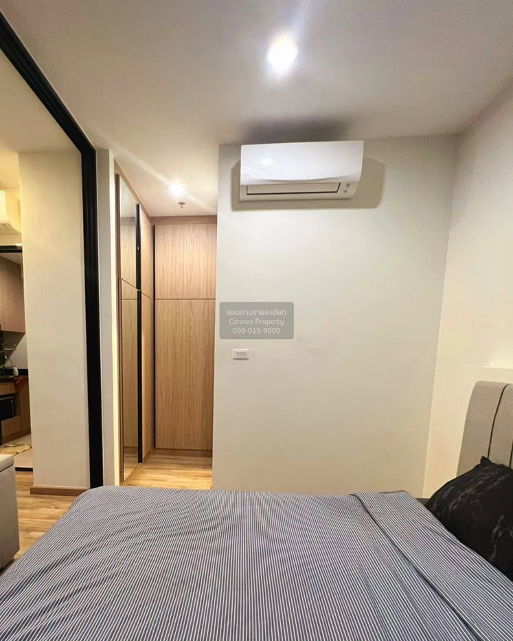 รูป เช่าคอนโด  นิช โมโน เจริญนคร ดาวคะนอง เขต ธนบุรี กรุงเทพ CX-155604 ✅ ทักไลน์ @connexproperty ตอบทันที ทีมงานมืออาชีพ ✅ - รูปที่ 6/8