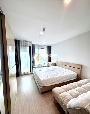 Condos for sale : 🔥MD-25069321 Rare Item! Beautiful Condo, Below Market Price! Life Ladprao - Book Now Before It's Gone! 🔥