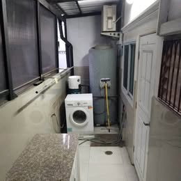 picture 2-Stories Fully Furnished Home Office for rent  - 3/10