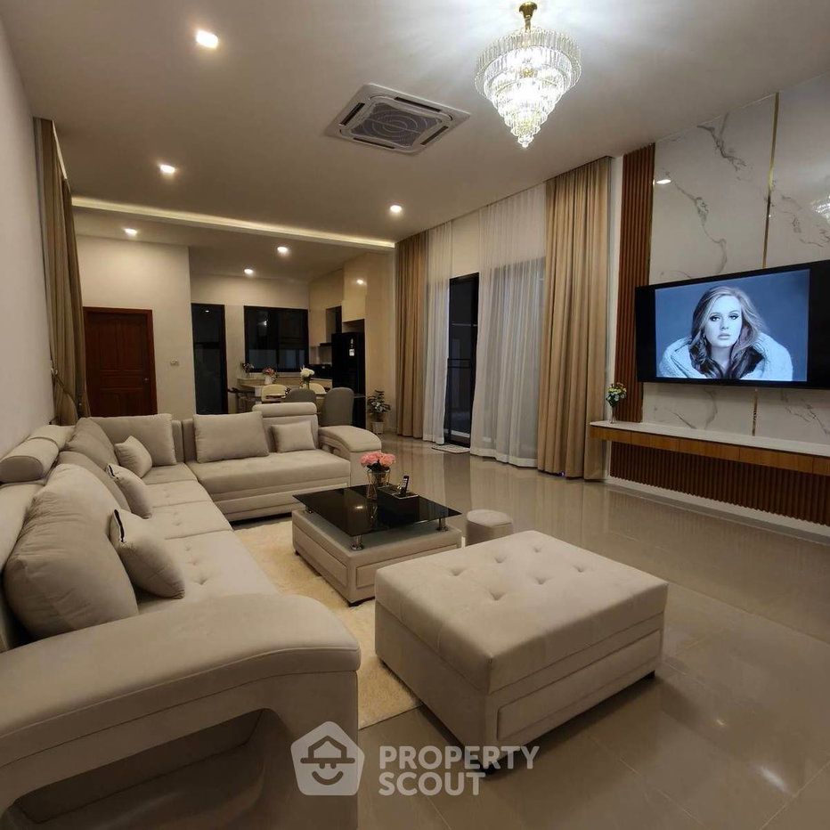 รูป วิลล่า 4-ห้องนอน ใน โป่ง (ID 2912910) - รูปที่ 15/18