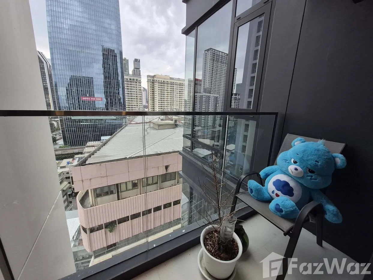 picture Condo : The Address Siam-Ratchathewi 6290309 - 5/11