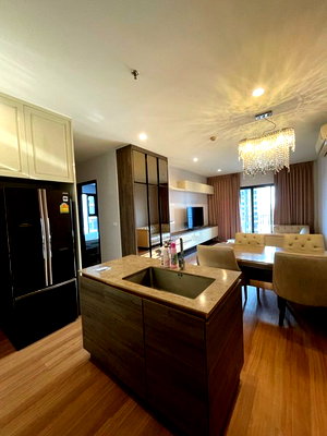 Condos for sale : A035603 Chewathai Residence Bang Pho