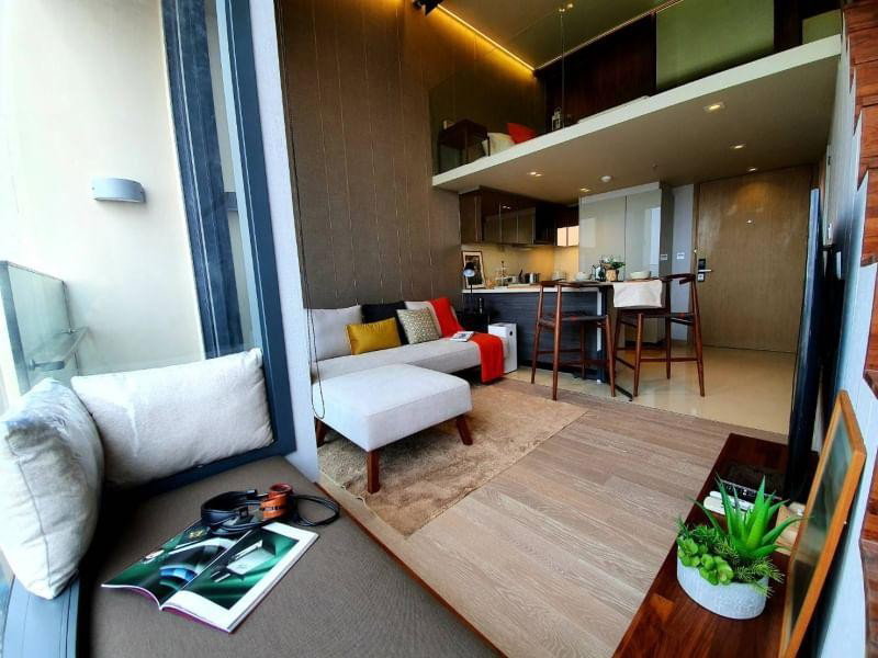 picture A036417 The ESSE Asoke - 8/8