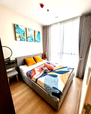 Condos for rent : 𝐂𝐨𝐧𝐝𝐨 𝐍𝐮𝐞 𝐃𝐢𝐬𝐭𝐫𝐢𝐜 𝐑𝟗