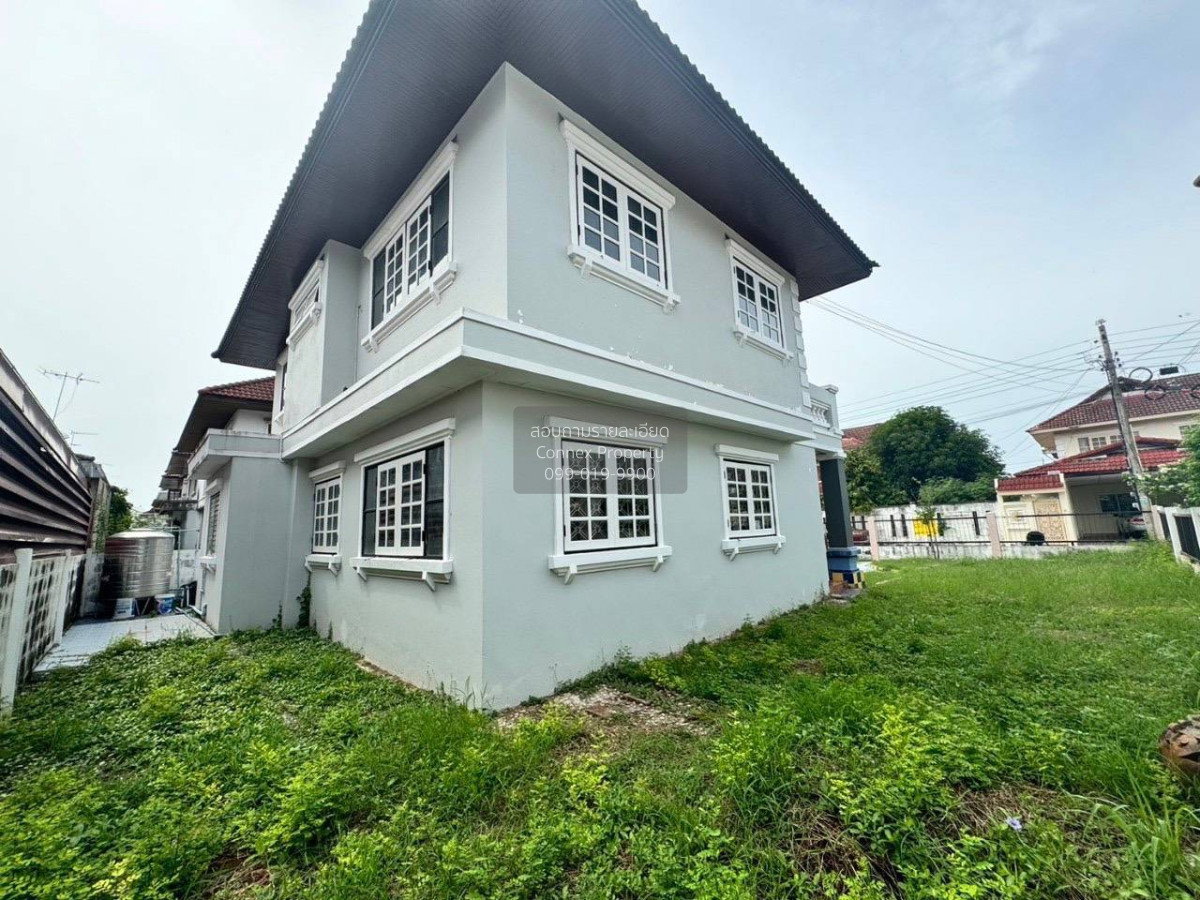 รูป เช่าบ้าน  มณียา ท่าอิฐ รีโนเวทใหม่ ไทรม้า เมืองนนทบุรี นนทบุรี CX-155996 ✅ ทักไลน์ @connexproperty ตอบทันที ทีมงานมืออาชีพ ✅ - รูปที่ 2/7