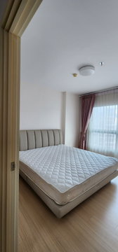 🔥 Rare Unit ห้องใหญ่ หาไม่ง่ายในโครงการ! | เพียง 15,500 บาท/เดือน @ Supalai Veranda Rama 9 🔥