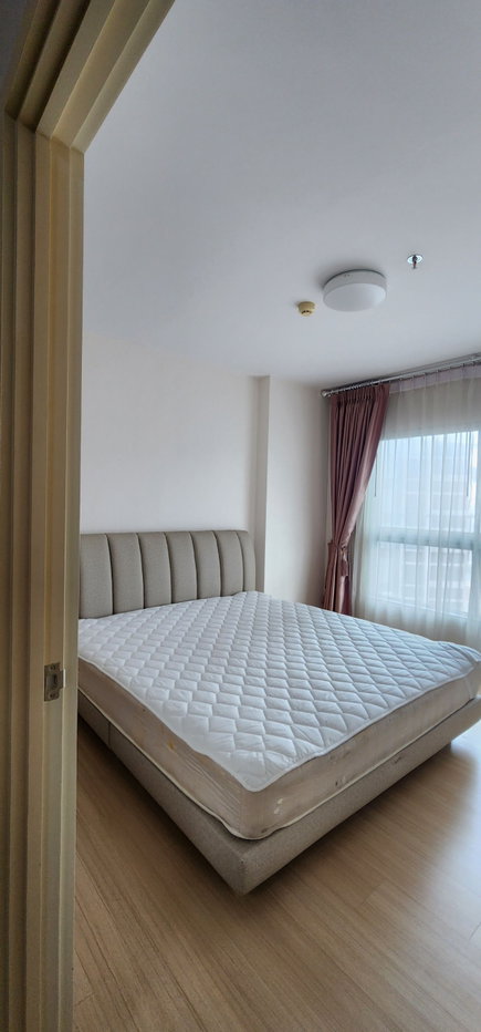 รูป 🔥 Rare Unit ห้องใหญ่ หาไม่ง่ายในโครงการ! | เพียง 15,500 บาท/เดือน @ Supalai Veranda Rama 9 🔥 - รูปที่ 1/8
