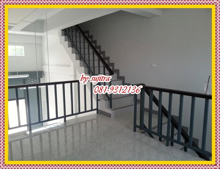 รูป ให้เช่า Shop House 3.5 ชั้น 17 ตรว.ใกล้ BTS สถานีสำโรง อยู่ สุขุมวิท 113 (ซ.วัดด่านสำโรง) - รูปที่ 8/15