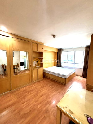 Condos for sale : 🔥MD-26028947 Rare Item! Beautiful Condo, Below Market Price, Lumpini Ville Cultural Center. Book Now Before It's Gone! 🔥