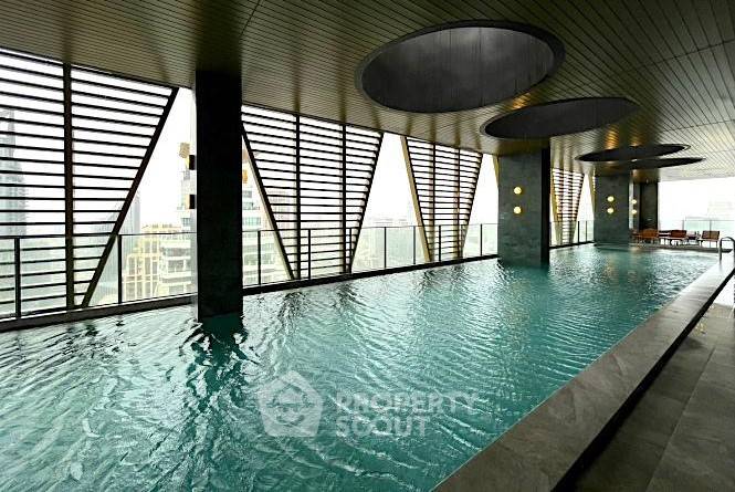 รูป คอนโด 1-ห้องนอน ที่ โนเบิล สเตท 39 ใกล้ BTS พร้อมพงษ์ (ID 2906685) - รูปที่ 13/17