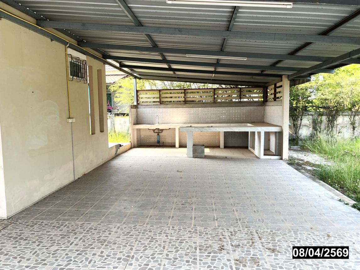 รูป บ้านเดี่ยว 111.2 ตร.วา บ้านศรีธานี เมืองอุดรธานี อุดรธานี 2.3M - รูปที่ 12/24