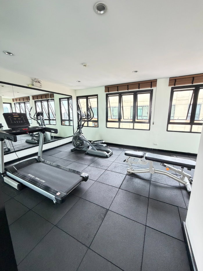 รูป 🔥ด่วน ห้องไปไวมากกก Code: 26KJ2457  ให้เช่า Thames Residence Sukhumvit 107 🔥🔥 จองเดือนนี้รับส่วนลด1,000บาท 🔥🔥 @kjcondo (มี@ข้างหน้าด้วยนะคะ) - รูปที่ 15/15