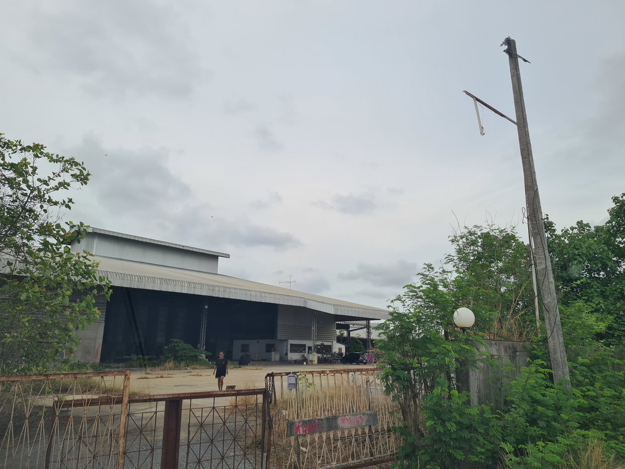 picture FACTORY 23237 Sq.w. Wachirabarami Phichit Price on request - 6/10