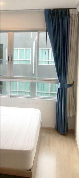 รูป 📌 ให้เช่าคอนโด เอลลิโอ เดล มอสส์ พหลโยธิน 34 อาคาร B ชั้น 7 1 ห้องนอน ขนาด 35 ตรม ใกล้ ตลาดบางเขน - รูปที่ 3/8