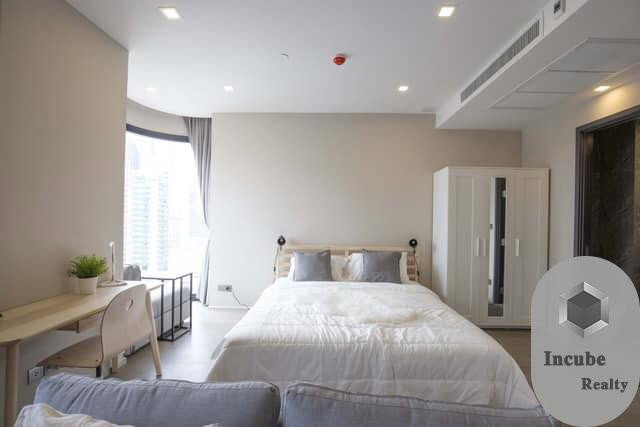 รูป A036311 Ashton Asoke - รูปที่ 8/8