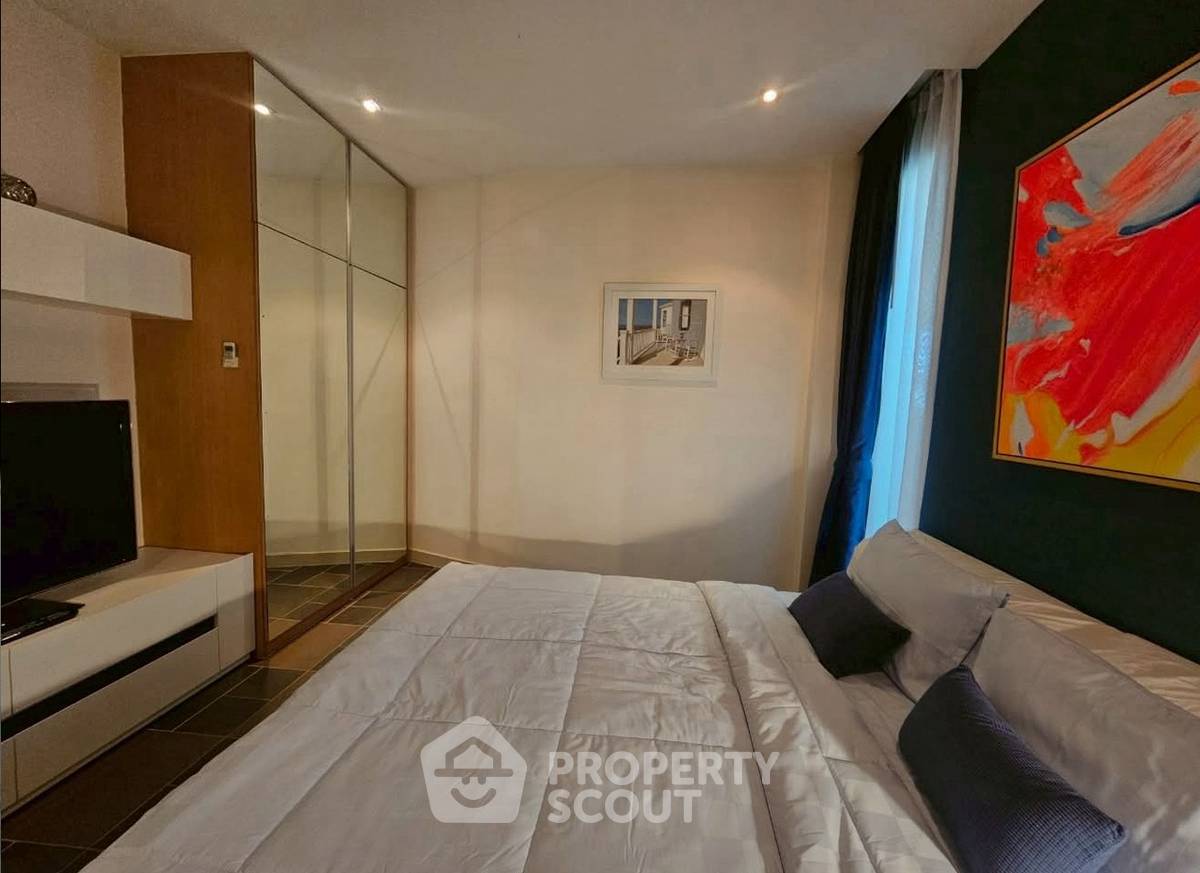 รูป คอนโด 2-ห้องนอน ที่ อนัญญา บีชฟร้อนท์ คอนโดมิเนียม ใกล้ ปราสาทสัจธรรม (ID 2867453) - รูปที่ 18/19