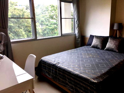 Condos for rent : Condo for rent : Condo One Thonglor Station((BTS Thonglor )) MK-02 line @livingbkk