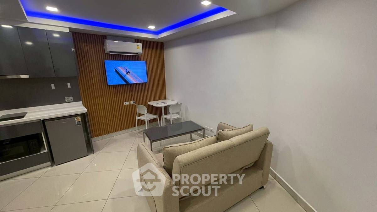 รูป คอนโด 1-ห้องนอน ที่ อาคาเดีย บีช คอนติเนนทอล ใกล้ พัทยาใต้ (ID 2910558) - รูปที่ 3/10