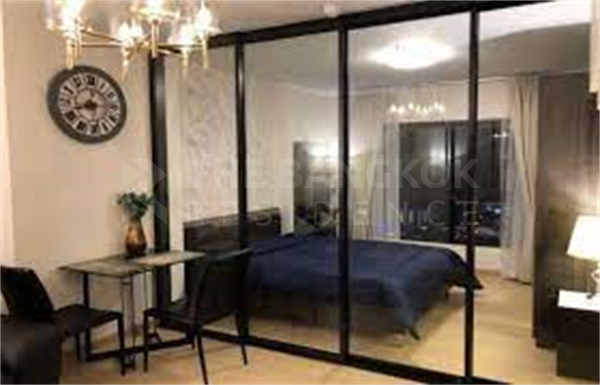 picture Convenient Travel, Great Value per Square Meter Supalai Loft @Talat Phlu Station near BTS Talad Plu - 9/9