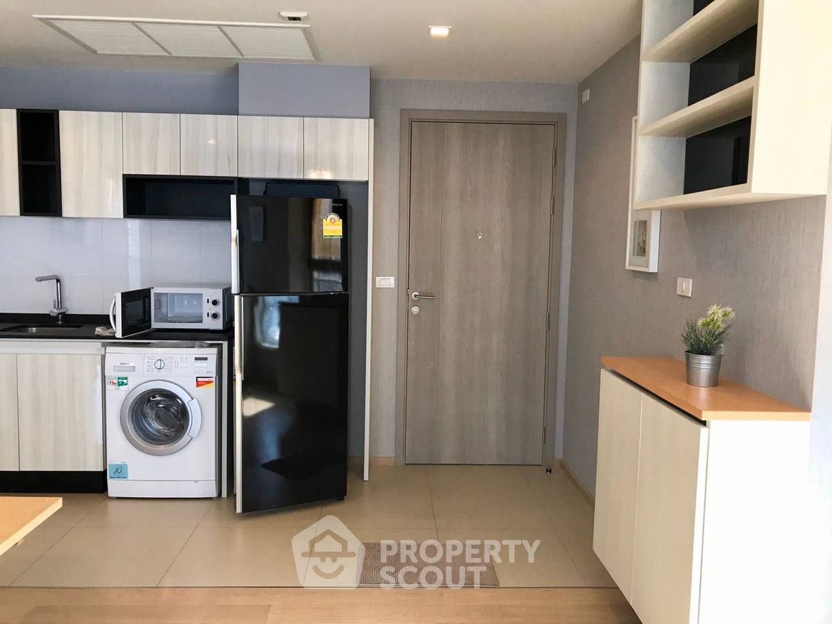 picture 1-BR Condo at HQ Thonglor near BTS Thong Lor (ID 2902870) - 10/20
