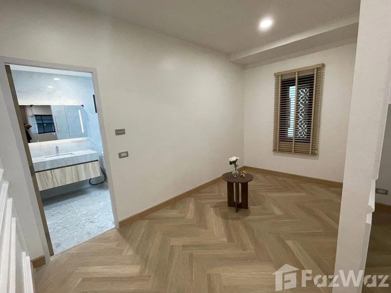 รูป ขาย บ้านเดี่ยว 3 ห้องนอน ใน นวลจันทร์, กรุงเทพมหานคร 6290233 - รูปที่ 19/29