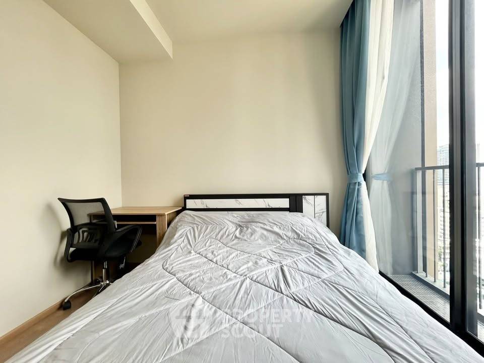 picture 1-BR Condo at Noble Around Sukhumvit 33 near BTS Phrom Phong (ID 2908902) - 21/35