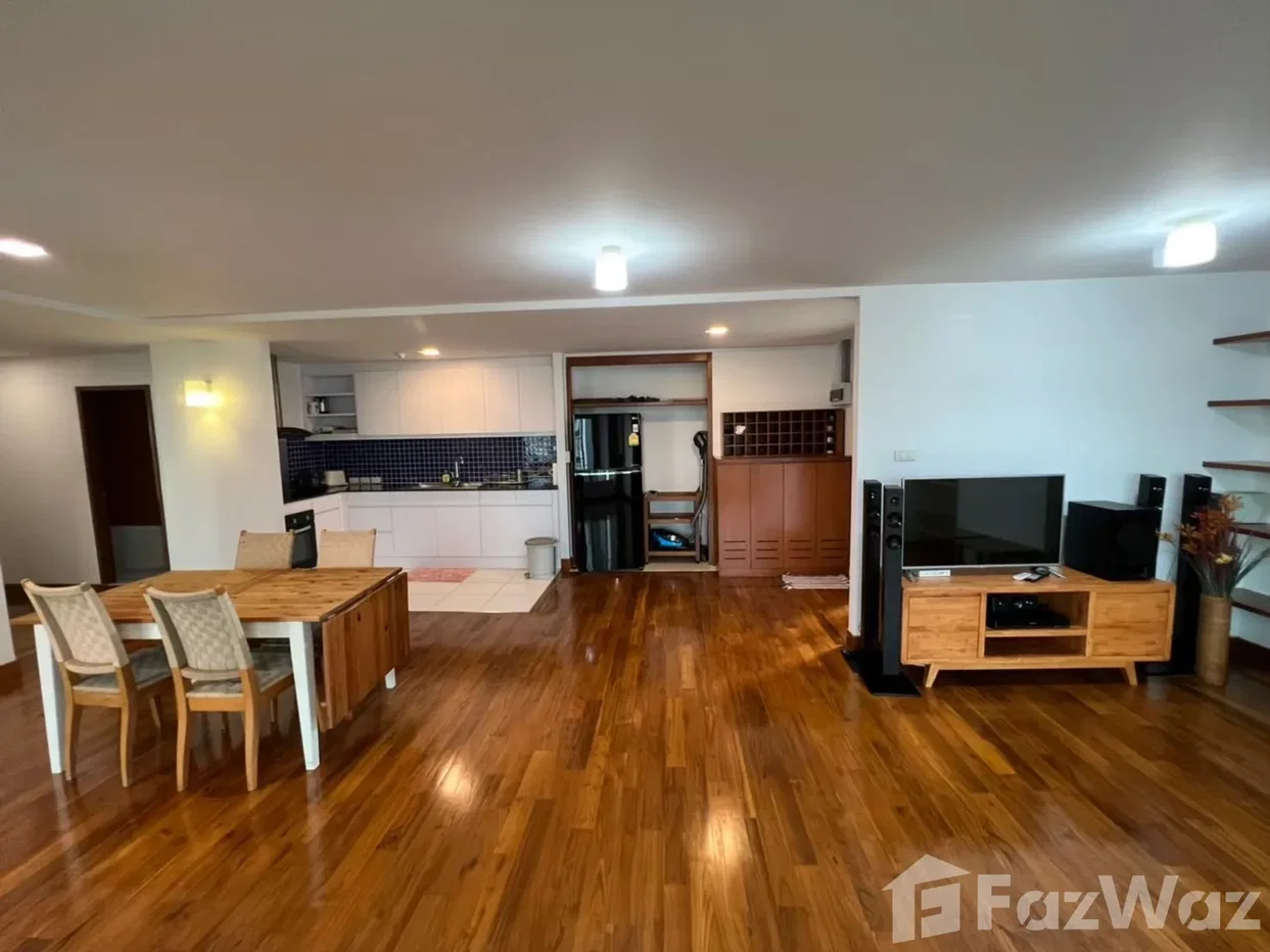 รูป คอนโดให้เช่า 2 ห้องนอน ในโครงการ สายลมซิตี้ รีสอร์ท 1373864 - รูปที่ 8/12