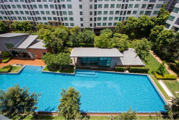 picture 🔥 Condo for Rent – Garden View Unit, Ready to Move In 🔥 - 18/19