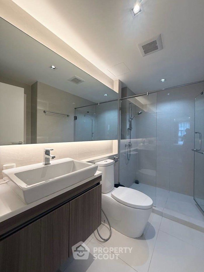 picture 2-BR Condo at Vtara 36 near BTS Thong Lor (ID 2910518) - 14/30