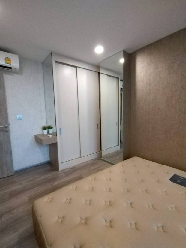 picture Code:KJ850  for rent Brown Condo Phaholyothin 67   🔥🔥 Line ID: @kjcondo (with @)🔥🔥 - 13/17