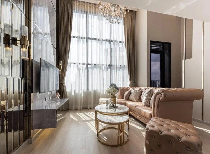 picture A035803 Knightsbridge Prime Sathorn - 3/5